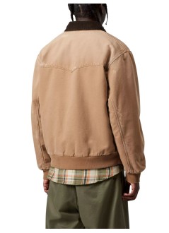 carhartt outerwear manog santa fe jacket - i036240 00sb7