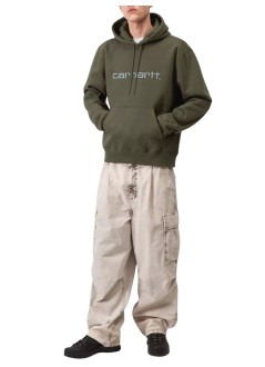 carhartt sweater manhooded carhartt sweat 58/ - i030547 3pmxx