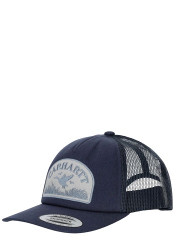 carhartt gorras hombre take off trucker cap - i036340 01xx