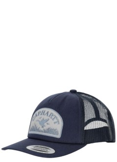 carhartt gorras hombre take off trucker cap - i036340 01xx