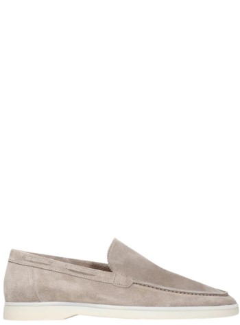 aurélien casual hombre yacht loafer - 060231305010008 light grey