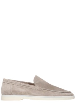 aurélien casual manyacht loafer - 060231305010008 light grey