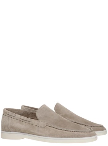 aurélien casual hombre yacht loafer - 060231305010008 light grey 2