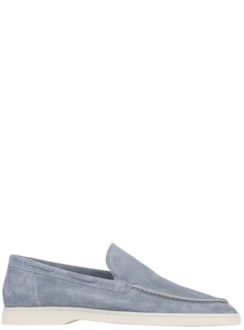 aurélien casual hombre yacht loafer - 060231305010008 baby blue