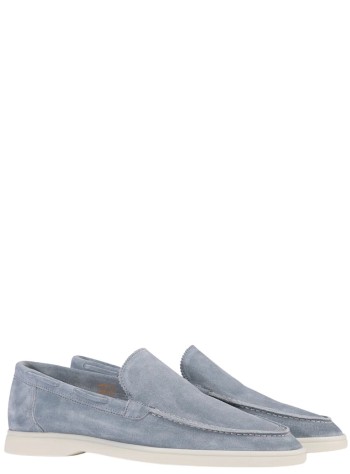 aurélien casual hombre yacht loafer - 060231305010008 baby blue 2