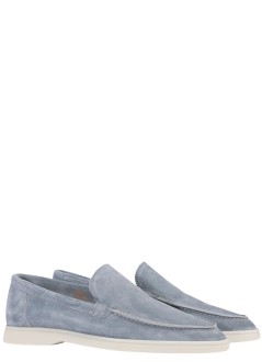 aurélien casual manyacht loafer - 060231305010008 baby blue