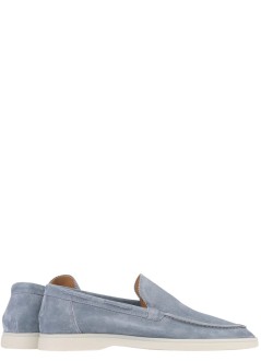 aurélien casual manyacht loafer - 060231305010008 baby blue