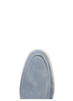 aurélien casual manyacht loafer - 060231305010008 baby blue