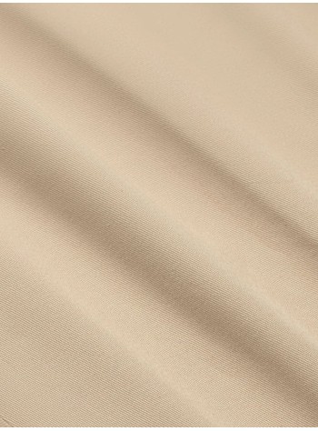 aurélien pant  manurban cotton trousers - 060230903160001 dark beige 2