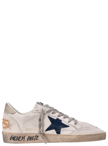 golden goose sneaker hombre ballstar - gmf00117f007571 11660