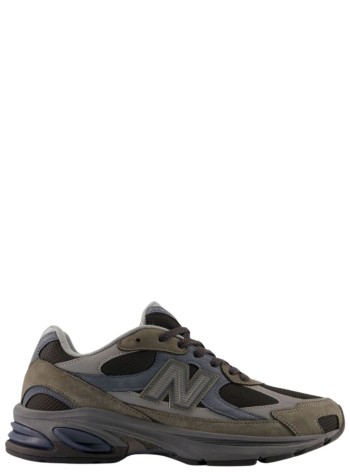 new balance sneaker mannb 2010 2000´s unisex - u20107z3 7z3