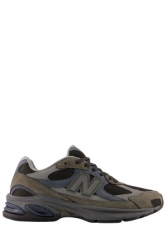 new balance sneaker hombre nb 2010 2000´s unisex - u20107z3 7z3