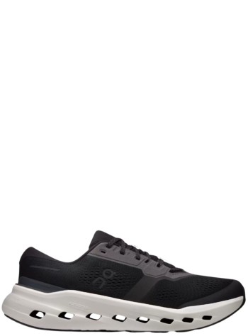 on running sneaker mancloudrunner 3 - 3mg10071430 black ivory
