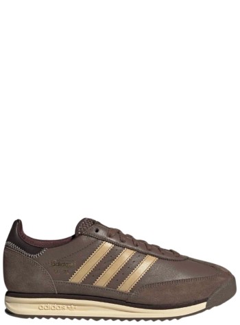 adidas originals sneaker hombre sl 72 rs - kj1661 earstr warvan carbrn
