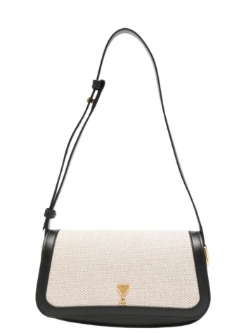 ami crossbody mujer shoulder paris paris bag - ull719aw0002 1360