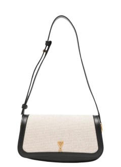 ami crossbody mujer shoulder paris paris bag - ull719aw0002 1360