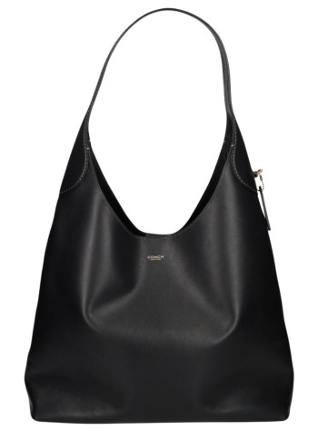 coach handbag mujer brooklyn shoulder bag 39 - cu044 b4 black