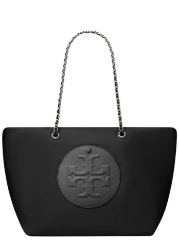 tory burch handbag womanella chain zip tote - 171639001 001