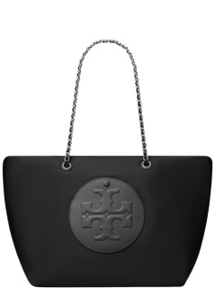 tory burch handbag mujer ella chain zip tote - 171639001 001