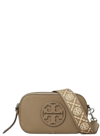 tory burch crossbody womanmiller mini crossbody bag - 171955250 250