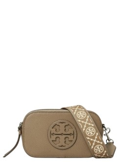 tory burch crossbody mujer miller mini crossbody bag - 171955250 250