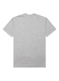 comme des garçons play camiseta hombre play t-shirt - axt084051 grey