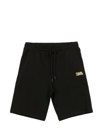 karl lagerfeld short pant mansweat shorts - 705783561917 160
