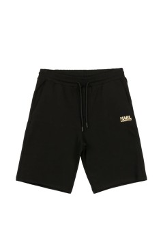 karl lagerfeld short pant mansweat shorts - 705783561917 160