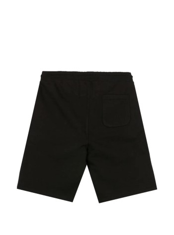 karl lagerfeld short pant mansweat shorts - 705783561917 160 2