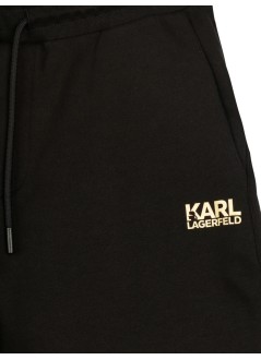 karl lagerfeld short pant mansweat shorts - 705783561917 160