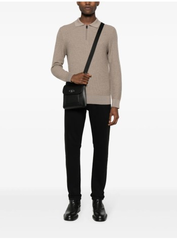 mulberry crossbody womansmall antony n small classic grain - hh9190205 a100 2