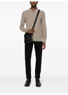 mulberry crossbody mujer small antony n small classic grain - hh9190205 a100