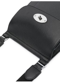 mulberry crossbody mujer small antony n small classic grain - hh9190205 a100