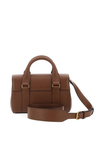 mulberry crossbody womanmini heritage bayswater two tone scg - rl8930554 g110 2