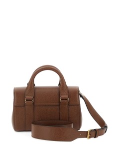 mulberry crossbody womanmini heritage bayswater two tone scg - rl8930554 g110