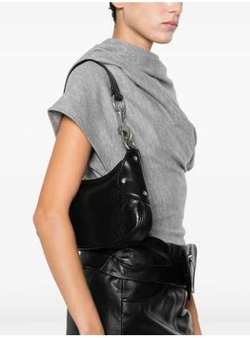 mulberry crossbody womansmall hackney shoulder bag high shine - rl9020213 a100 2