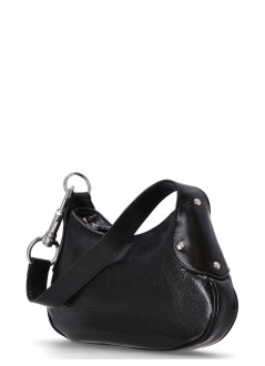 mulberry crossbody mujer small hackney shoulder bag high shine - rl9020213 a100