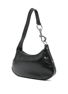 mulberry crossbody mujer small hackney shoulder bag high shine - rl9020213 a100