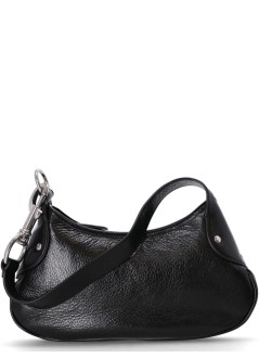 mulberry crossbody mujer small hackney shoulder bag high shine - rl9020213 a100