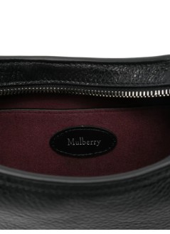 mulberry crossbody mujer small hackney shoulder bag high shine - rl9020213 a100