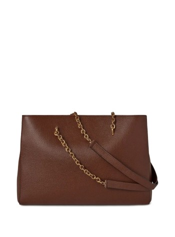mulberry handbag womanlily chain tote two tone scg - hh9577552 g110 2