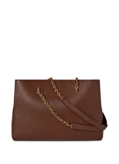 mulberry handbag womanlily chain tote two tone scg - hh9577552 g110
