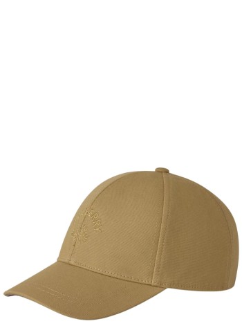 mulberry cap womancheck lined baseball caps - vh4160148 h150