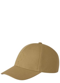 mulberry cap womancheck lined baseball caps - vh4160148 h150