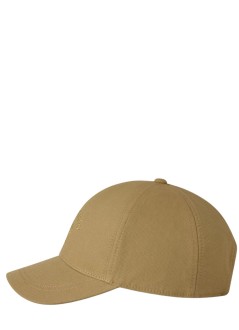 mulberry cap womancheck lined baseball caps - vh4160148 h150