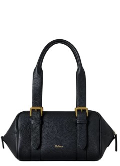 mulberry crossbody mujer small boston heavy grain - hh0020736 a100
