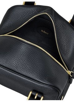mulberry crossbody mujer small boston heavy grain - hh0020736 a100