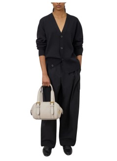 mulberry crossbody womansmall boston heavy grain - hh0020736 w160