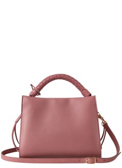 mulberry crossbody womansmall iris bag handle heavy grain - hh6267000 j647