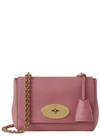 mulberry crossbody mujer lily heavy grain - hh6950736 j647